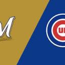 (MLB..Free) Milwaukee Brewers vs Chicago Cubs Live Online Free Watch Stream