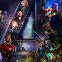 Watch Avengers Infinity War Full Movie 2018 HD SUB-English