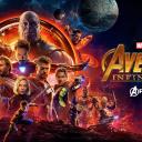 ~[FullHD] #! Watch "Avengers: Infinity War" Full Movie Online (2018) 1080p, BrRip