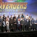 Watch Avengers: Infinity War Full Movie Free HD Online Streaming
