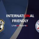 japan vs Paraguay Live TV streaming 