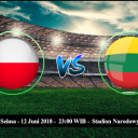 #!!LIVE Poland vs Lithuania live stream