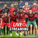 %[{watch.free}}Portugal vs Morocco Live Stream