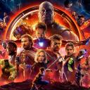 Avengers: Infinity War 2018 Full movie