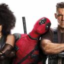 Deadpool 2 2018