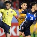 !live/hd!Colombia vs Japan>Streaming
