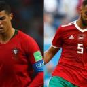 Portugal vs Morocco ~free~Live Stream