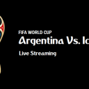 [HD^TV]Argentina vs Iceland Live Stream Full Match Online Tv