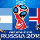 {{+SOCCER@@@##Argentina vs Iceland Live FIFA World Cup  Opening Ceremony Live Streaming Online Tv 2018