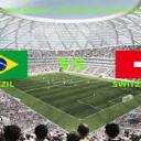 ((/{WaTch-TV~}})# Brazil vs Switzerland FIFA World Cup Live stream online TV 2018