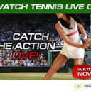 ({{{Semi-Finals}}})!Milos Raonic vs Lucas Pouille Live Stream