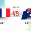 streaming>>>Live>>France vs Australia LIVE World Cup 2018