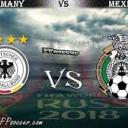 streaming>>>Live>>Germany VS Mexico LIVE World Cup 2018