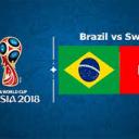 ((PUTLOCKER)) Brazil VS Switzerland FREE: Live stream, what TV channel