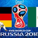 WATCH>>>ONLINE>>Germany vs Mexico  LIVE World Cup 2018