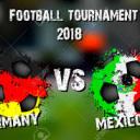 (((WATCH-LIVE)))Germany V/S Mexico Live stream Online 