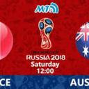 (((WATCH-LIVE)))France V/S Australia Live stream Online ...