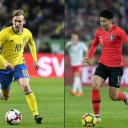 Watch!! Sweden vs South Korea Live Stream