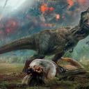 Jurassic World: Fallen Kingdom