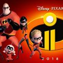 [™Putlocker-Incredibles 2-123movie]-Watch FULL ONLINE FREE HD Disney Pixar