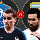 LiVE Tv|@ Online France vs Argentina 2018 Live Stream free online World Cup 2018