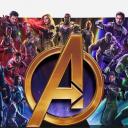 DOWN-LOAD!! Avengers: Infinity War Full Movie '2018' In 1080p HD/DVDRip/BluerayRip