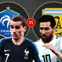 [Regarder en direct] France vs Argentina FIFA World Cup 2018 Live Streaming Full Game
