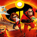 [Full!~*HD*] Watch "Incredibles 2" (2018) Online Free English Full Movie