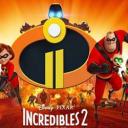 [Putlocker]-Watch! Incredibles 2 Movie [2018] Online Full | HD and Free