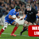 WaTcH~!!@@^^**France vs New Zealand Live-RugbY