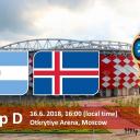 {{fRee*^^*Live}} Argentina vs Iceland LIVE Streaming Online, FIFA World Cup 2018