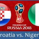 {{FREE*TV}}^* Nigeria vs Croatia Live