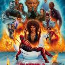 [MEGA-HD]™ 【DEADPOOL 2】 pelicula ”Completa (2018) español latino