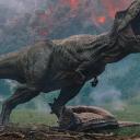 Jurassic World: Fallen Kingdom Film complet EN LIGNE FREE Original Amblin Entertainment