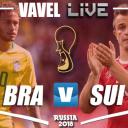 Brazil vs Switzerland FIFA World Cup 2018 all match in one TV