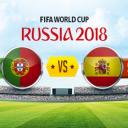 streaming>>>Live>>Spain vs Portugal LIVE World Cup 2018 Free Online Stream