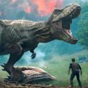 **Jurassic World: Fallen Kingdom review – dino-flaws galore in series