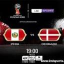 [[[""WaTch''''}}}] Peru vs Denmark 2018 Live Fifa WORL Cup Online Free Full HD