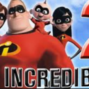 Watch@HD!! ~ Incredibles 2 Online 