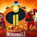 123Movies.HD| Watch!! Incredibles 2 (2018) Movie Online Full And Free