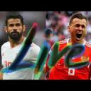 ((ONLINE~2018)~ Spain vs Russia Live Streaming Online World Cup 2018