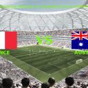 {{Watch**FIFA}}France vs Australia Live Stream Online