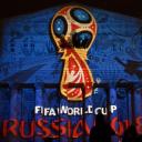 Watch Fifa World Cup 2018 Qualifying Draw