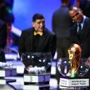 Final Draw World Cup 2018 Watch Online