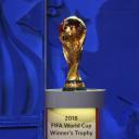 Watch The 2018 Fifa World Cup Draw Live Stream