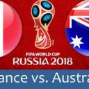 How to watch France vs Australia: live stream today's World Cup