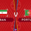 Fifa World Cup 2018 Portugal vs Iran Free Live Streaming Online 
