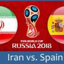 streaming>>soccer20>>>Live>>Spain vs Iran LIVE World Cup 2018