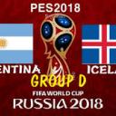 Argentina Vs Iceland live stream: Watch World Cup online, TV 