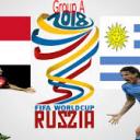 Egypt VS Uruguay live stream: Watch World Cup online, TV 